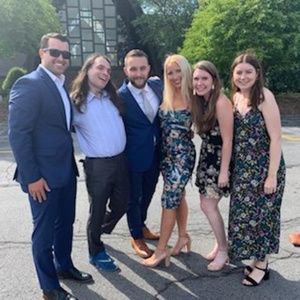 Meet your Posher, Taylor